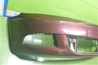 Бампер передний (после 2009г) (1Z0807221M) для Skoda Octavia (А5) с 2004-2013г (Октавия)