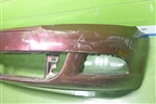 Бампер передний (после 2009г) (1Z0807221M) для Skoda Octavia (А5) с 2004-2013г (Октавия)