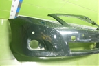 Бампер передний (после 2009г под омыватель и парктроник) (5211933540) для Toyota Camry V40 с 2006-2011г
