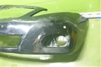 Бампер передний (после 2009г под омыватель и парктроник) (5211933540) для Toyota Camry V40 с 2006-2011г