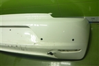 Бампер задний (под парктроник) (1K8807421M) для Volkswagen Scirocco с 2008г (Сирокко)