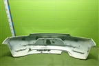 Бампер задний (под парктроник) (1K8807421M) для Volkswagen Scirocco с 2008г (Сирокко)