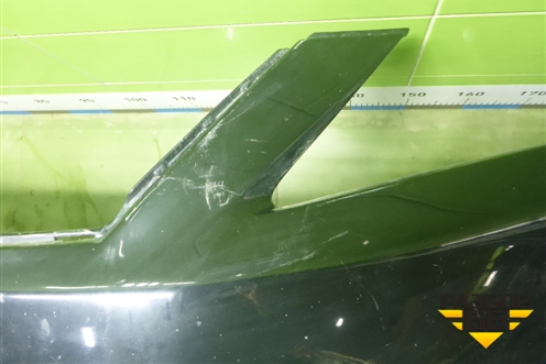 Бампер передний (до 2014г под парктроник и омыватели) (5211933670) для Toyota Camry V50 с 2011-2018г