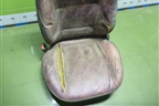 Сиденье левое для Hyundai  HD-170 с 2004г