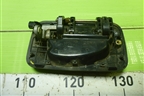Ручка наружная двери правой  (823417C000) для Hyundai  HD-170 с 2004г