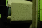 Фонарь подсветки подножки кабины (926306C000) для Hyundai  HD-170 с 2004г