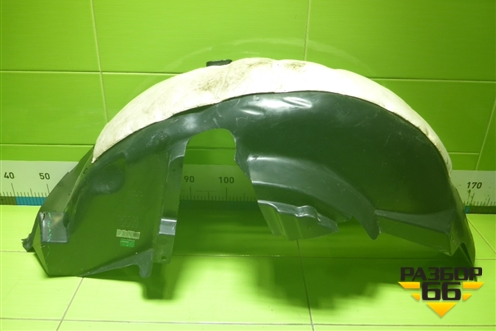 Локер задний левый (602002396AA) для Jaecoo J7 с 2023г