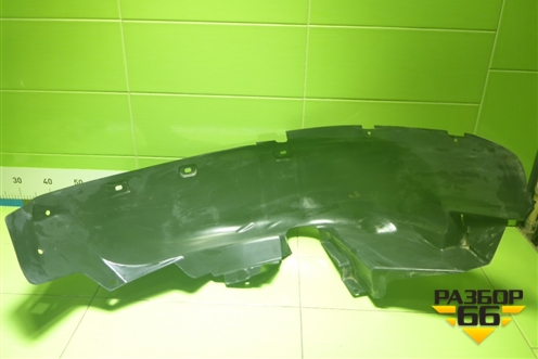 Локер задний левый (602002396AA) для Jaecoo J7 с 2023г