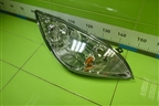 Фара правая (новая дубликат) (MR957354) для Mitsubishi Colt с 2004г (Кольт)