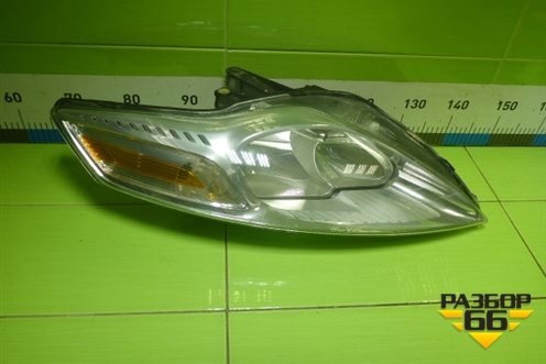 Фара правая (7S7113W029AH) для Ford Mondeo 4 с 2006-2014г