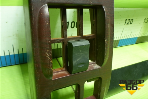 Накладка на щиток приборов  (847107A000) для Hyundai HD-170 с 2004г