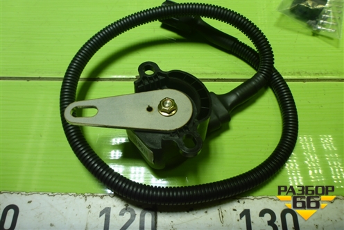 Датчик положения педали акселератора (новый) (P3877100130) для Hyundai  HD-170 с 2004г