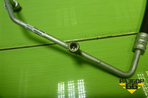 Трубка кондиционера  (993627E000) для Hyundai  HD-170 с 2004г