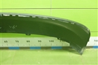 Юбка заднего бампера (3005327300) для Skoda Rapid с 2013г