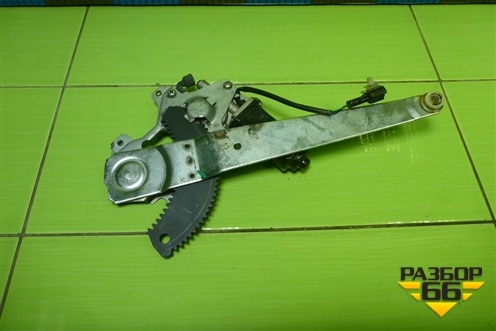 Стеклоподъёмник электрический двери правой для Hyundai  HD-170 с 2004г