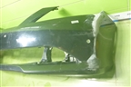 Бампер передний (до 2014г под парктроник и омыватели) (5211933670) для Toyota Camry V50 с 2011-2018г
