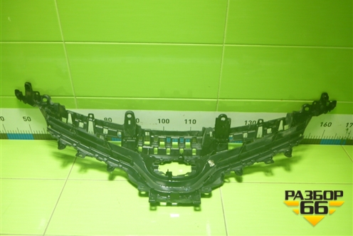 Решетка радиатора (5310133540) для Toyota Camry V70 с 2017г