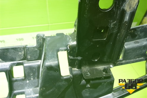 Решетка радиатора (5310133540) для Toyota Camry V70 с 2017г