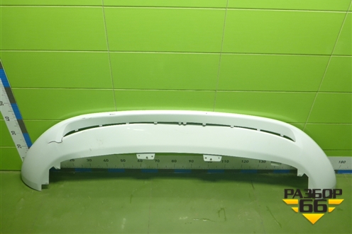 Юбка переднего бампера (2803031RK01) для AITO M5 с 2021-2025г (М5)