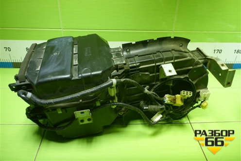 Корпус отопителя  (972007C000) для Hyundai  HD-170 с 2004г