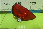 Фонарь противотуманный задний (Левый) (265850007R) для Renault Captur с 2012-2019г