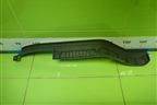 Накладка порога внутренняя левая  (831517A000) для Hyundai  HD-170 с 2004г