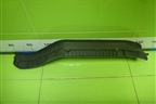 Накладка порога внутренняя правая  (831512A000) для Hyundai  HD-170 с 2004г