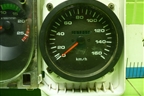 Щиток приборов МКПП (941907A301) для Hyundai  HD-170 с 2004г