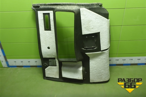 Обшивка в кабину левая для Hyundai HD-170 с 2004г