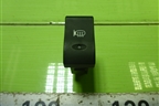 Кнопка обогрева зеркал (937756B000) для Hyundai  HD-170 с 2004г