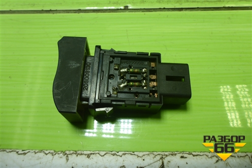 Кнопка блокировки дифференциала (937636B000) для Hyundai  HD-170 с 2004г