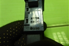 Кнопка включения ПТФ (937356B000) для Hyundai  HD-170 с 2004г