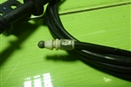 Трос открывания капота для Hyundai  HD-170 с 2004г