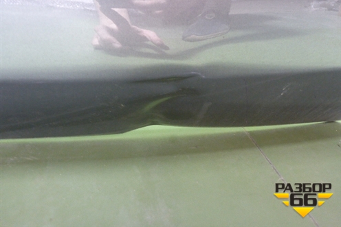 Дверь багажника без стекла (6301010U7300E) для JAC J7 с 2020-2025г (Джей7) Дверь багажника без стекла (6301010U7300E) для JAC J7 с 2020-2025г (Джей7)