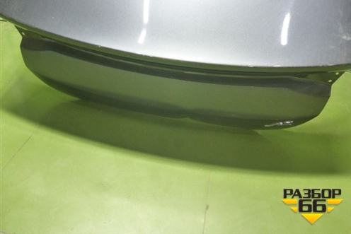 Дверь багажника без стекла (6301010U7300E) для JAC J7 с 2020-2025г (Джей7) Дверь багажника без стекла (6301010U7300E) для JAC J7 с 2020-2025г (Джей7)