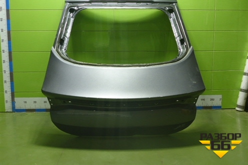 Дверь багажника без стекла (6301010U7300E) для JAC J7 с 2020-2025г (Джей7) Дверь багажника без стекла (6301010U7300E) для JAC J7 с 2020-2025г (Джей7)