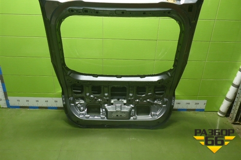 Дверь багажника без стекла (6301010U7300E) для JAC J7 с 2020-2025г (Джей7) Дверь багажника без стекла (6301010U7300E) для JAC J7 с 2020-2025г (Джей7)