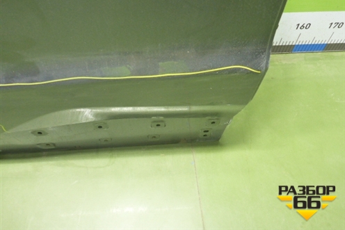 Дверь задняя правая (6201200U3400E) для Москвич 3 с 2022г