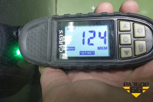 Дверь задняя правая (6201200U3400E) для Москвич 3 с 2022г