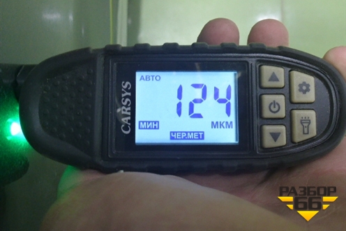 Дверь задняя правая (6201200U3400E) для Москвич 3 с 2022г