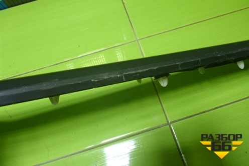 Накладка двери задней правой (5522540U3400) для Москвич 3 с 2022г