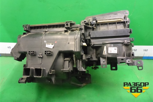 Корпус отопителя (8701002880) для Toyota Corolla (E12) с 2001-2007г
