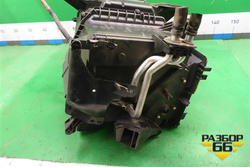 Корпус отопителя (8701002880) для Toyota Corolla (E12) с 2001-2007г