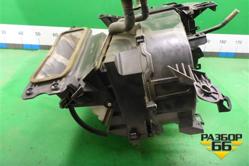 Корпус отопителя (8701002880) для Toyota Corolla (E12) с 2001-2007г