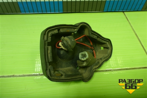 Габарит (верхний) для Hyundai  HD-170 с 2004г