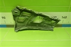 Кронштейн переднего бампера правый (60U807056) для Skoda Rapid с 2020г