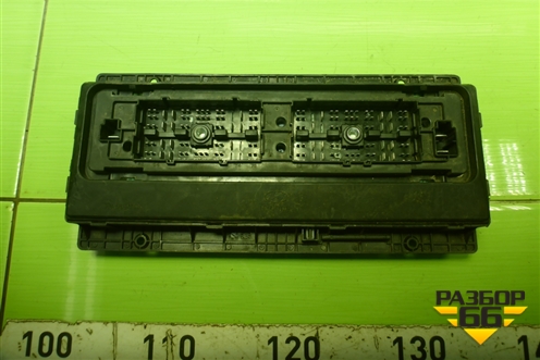 Блок предохранителей салонный (911007C000) для Hyundai  HD-170 с 2004г