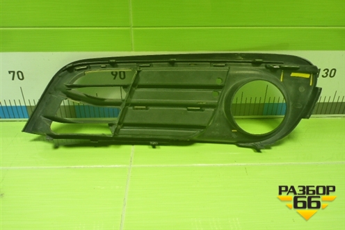 Накладка ПТФ правая (11460915) для BMW 5-серия F10/F11 с 2009-2016г
