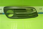 Накладка ПТФ правая (11460915) для BMW 5-серия F10/F11 с 2009-2016г