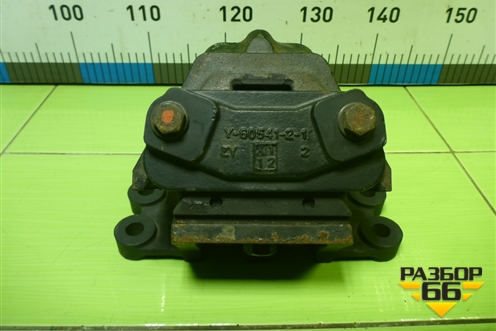 Опора двигателя  (218118D000) для Hyundai HD-170 с 2004г